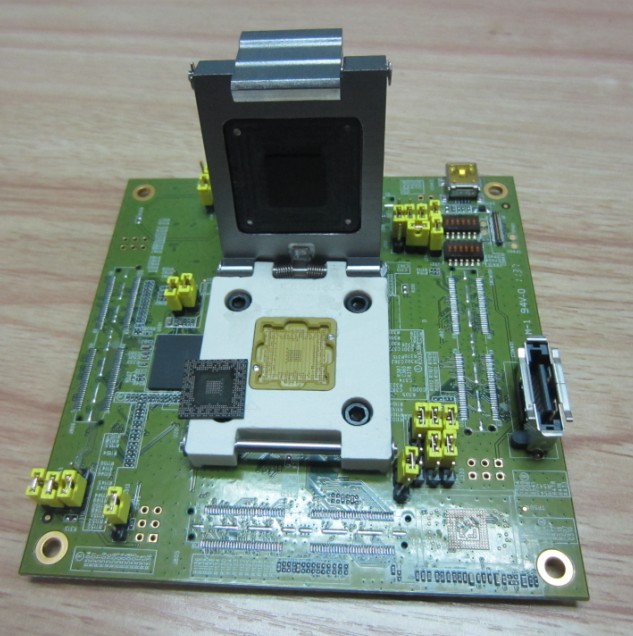 yԇ,test socketburn-in socket