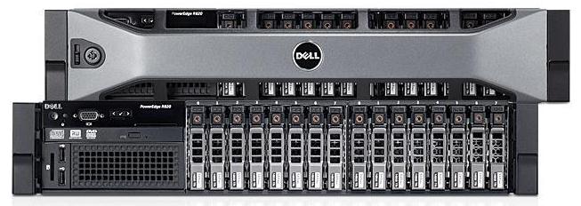 DELL PowerEdge 12G R820Cʽɽ|