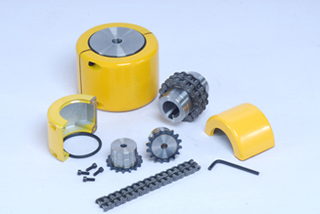 STI 鏈條聯(lián)軸器 KC-系列