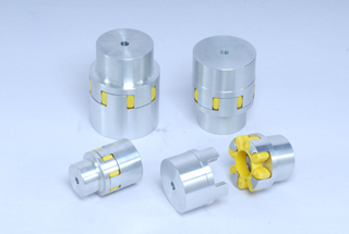 I 梅花聯(lián)軸器 R-系列