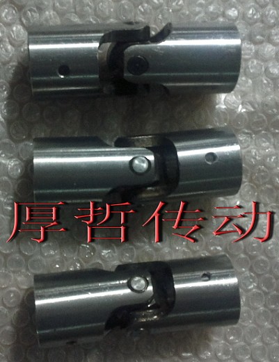 WXD型萬(wàn)向聯(lián)軸器