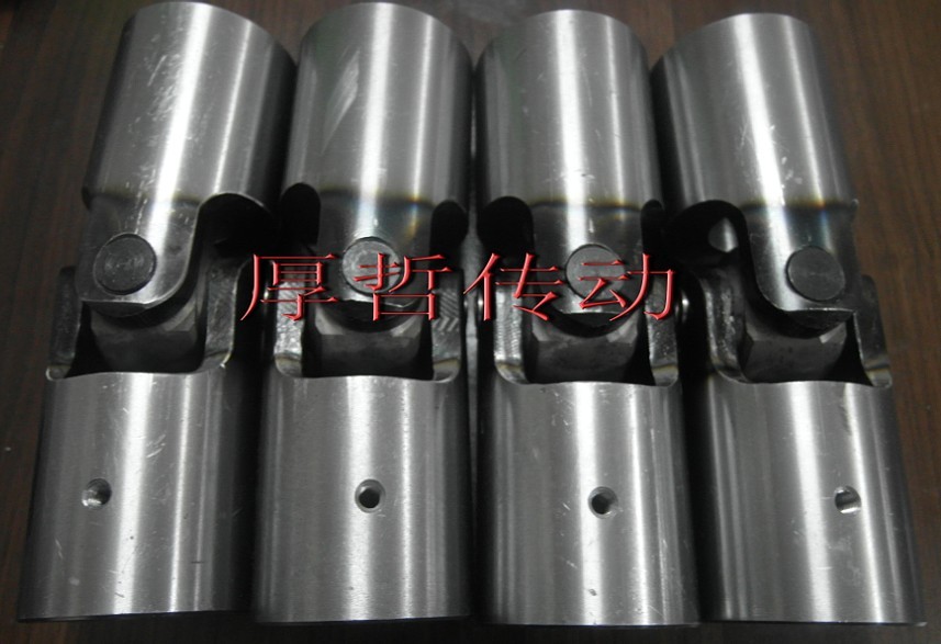 WXD6型萬(wàn)向聯(lián)軸器