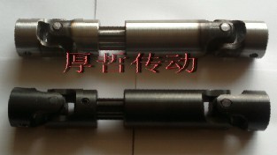 WSP-1GA型伸縮萬(wàn)向聯(lián)軸器