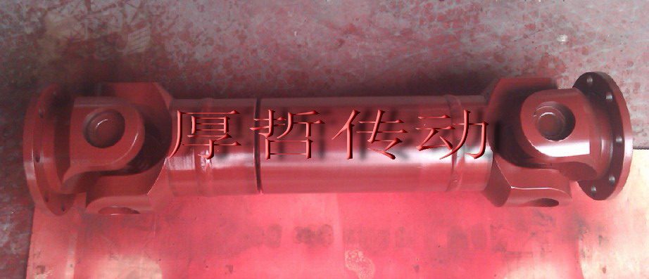 swc150BH型萬(wàn)向聯(lián)軸器