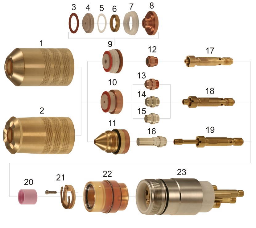 (yng)_ESABM(jn)ԭb PT-19 PT600 PT36 PT37w