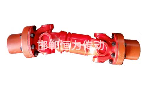 SWC型萬(wàn)向聯(lián)軸器 聯(lián)軸器廠家 邯鄲聯(lián)軸器