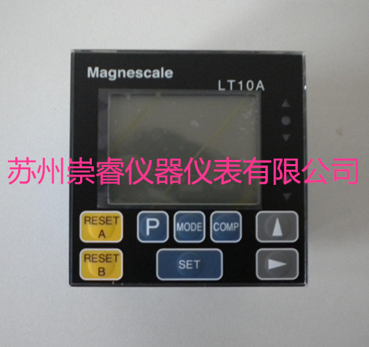 ձMagnescaleӋLT10A-205C