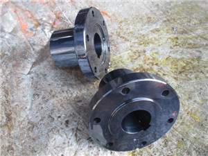 雙法蘭梅花彈性聯(lián)軸器