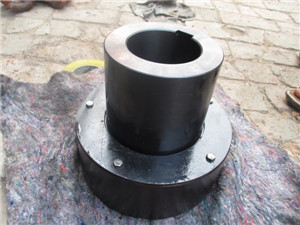 XL星型聯(lián)軸器