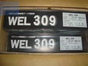 ձWEL 309L ZZl E309L-16P䓺l