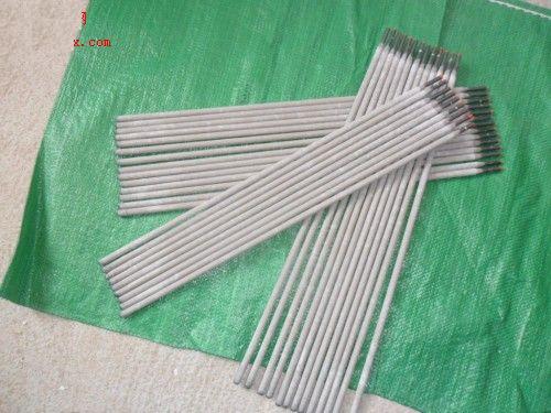 昆山天泰牌Z607鑄鐵焊條