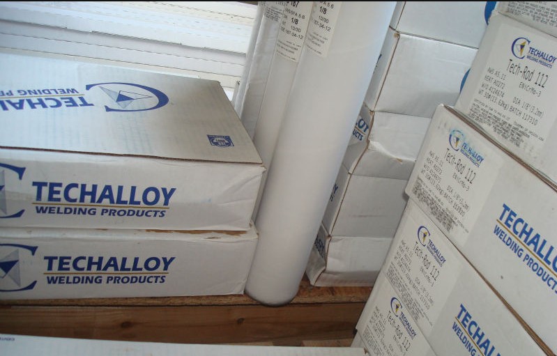 M̩_ENiCrMo-3懻l؃r