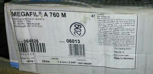 ˹̹MF A 760 MMĥˎоz