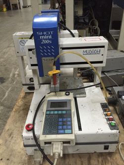 SֱN SczCMINI 200S-3A  