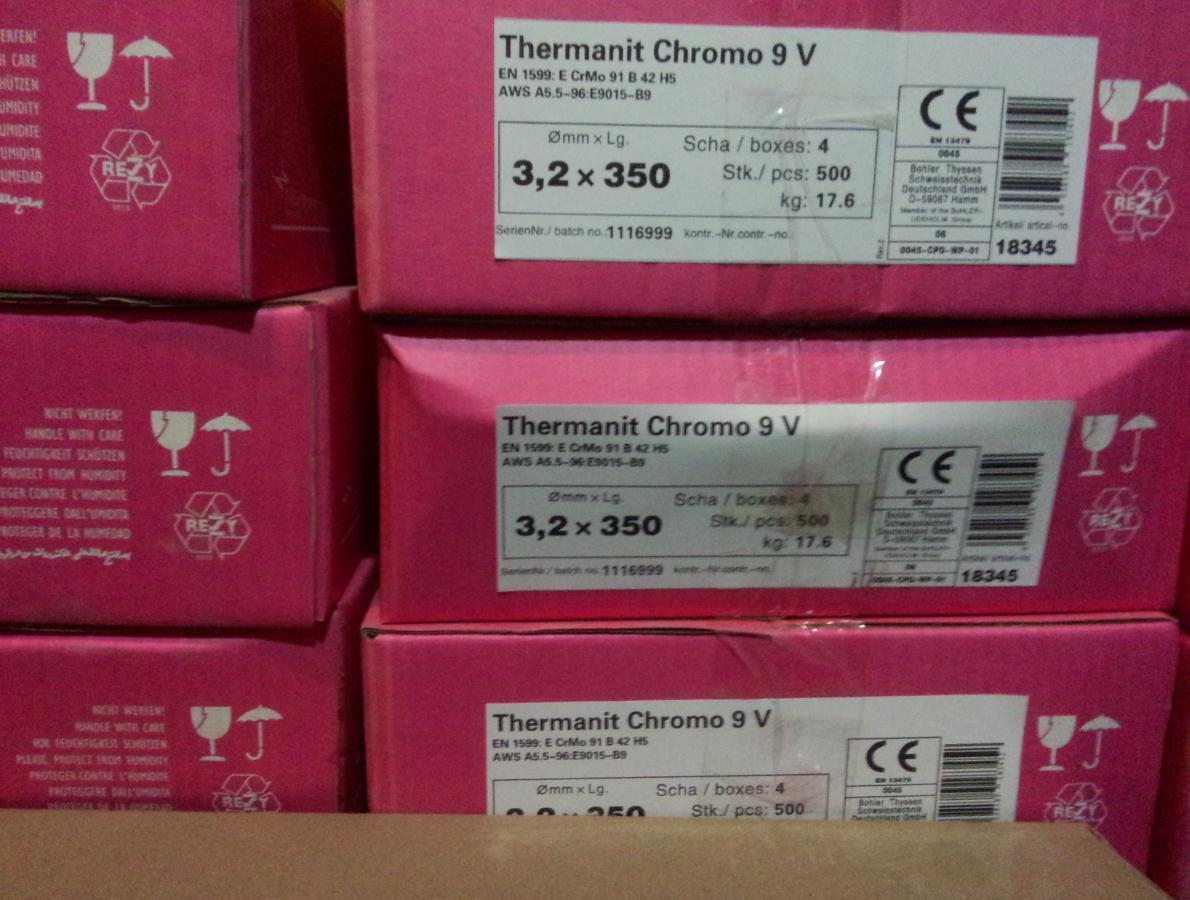 (gu)ɭThermanit Chromo 9V͟䓺l