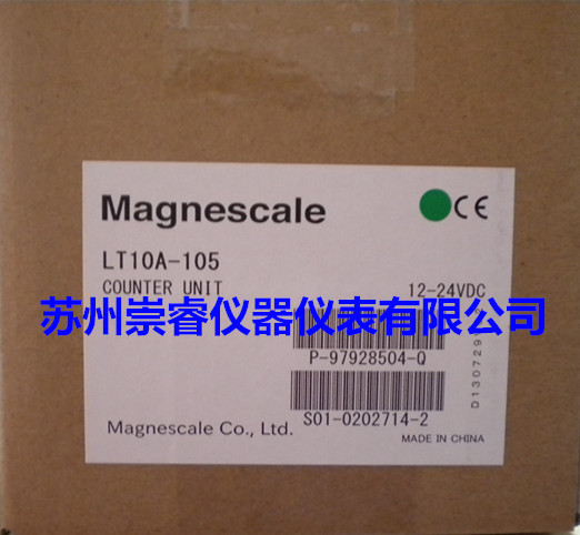 (yng)ձMagnescale(sh)@LT10A-105