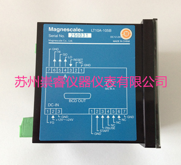 (yng)ձMagnescale(sh)@LT10A-105B