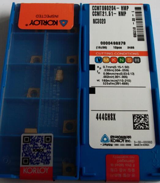 CCMT120404 HMP PC9030°b