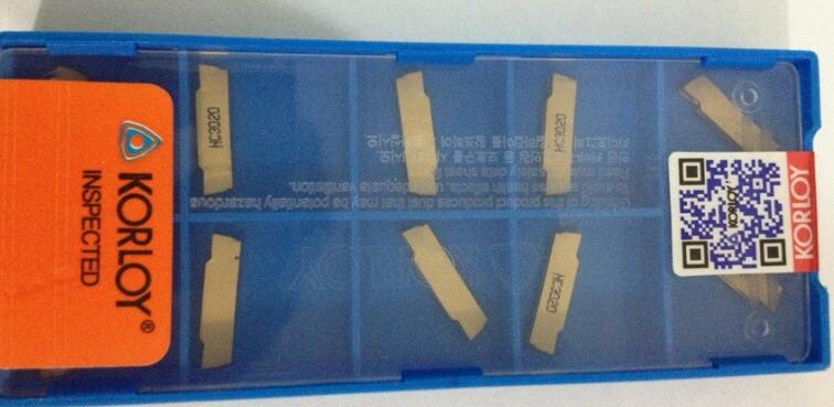 WNMG080404 HA PC9030°b