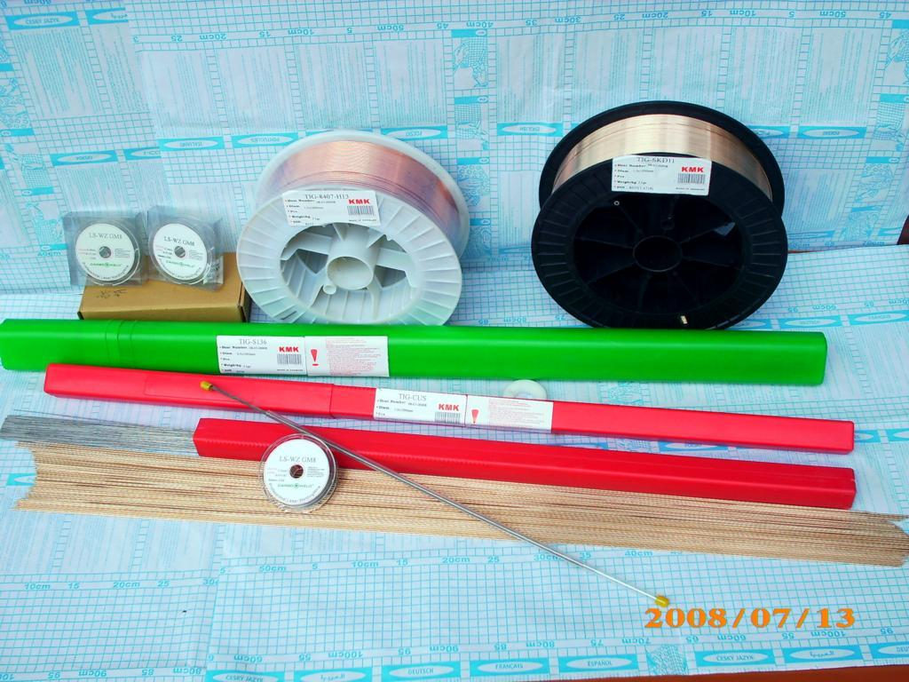 WA.ALLOY CO. E430-15, 16P䓺l