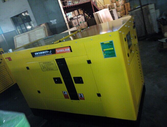 20千瓦柴油發(fā)電機(jī)動(dòng)力品牌