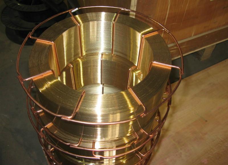 WA.ALLOY CO.309LT1-1/-4 Pˎоz