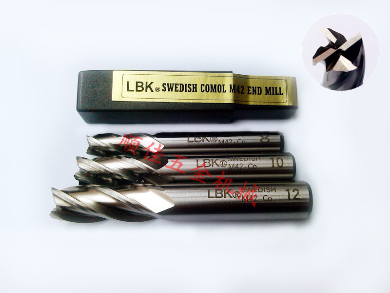 LBK㊵  M42 Co8%Ⓒ㊵ 4L