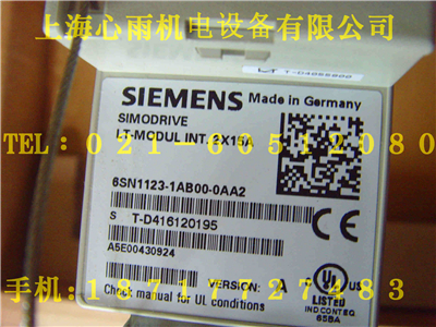 6SN1118-0DM21-0AA0TӬF؛