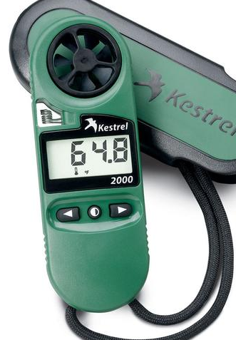 KESTREL METER 2000Lٱ