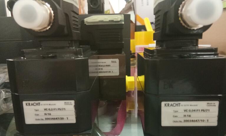 KRACHTӋVC0.025F1PS/71