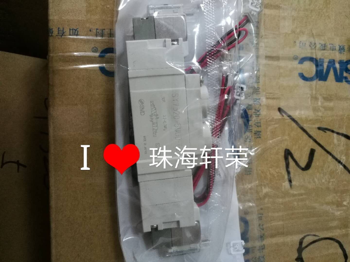 SMC늴yVS3135-035TL-Ŀ