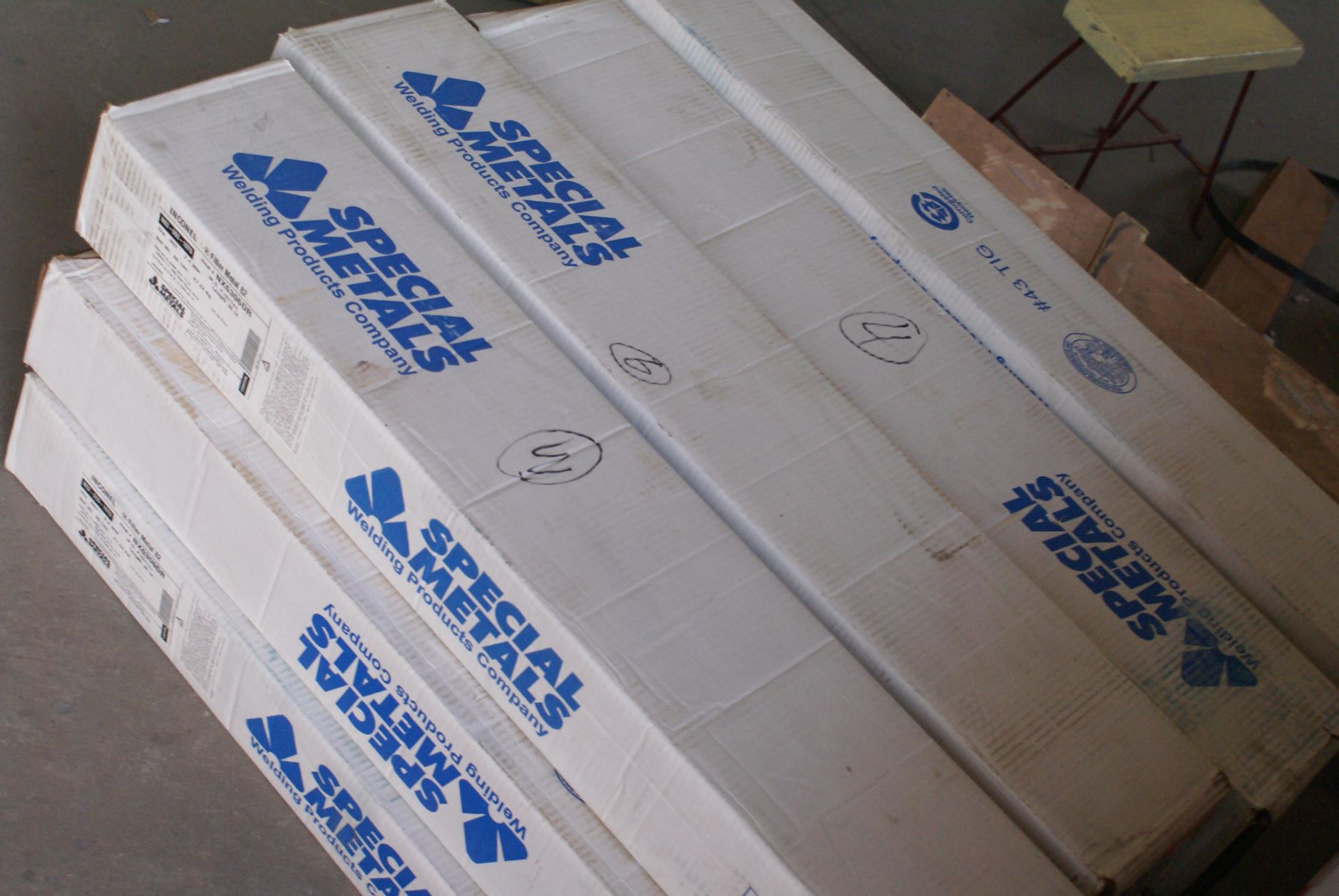 ձWEL TIG Zr-2䆺Ͻ𺸽z