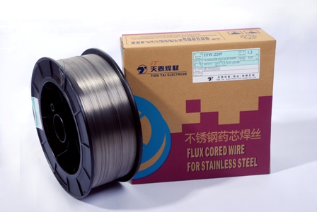 TWE-611低碳鋼藥芯焊絲價(jià)格