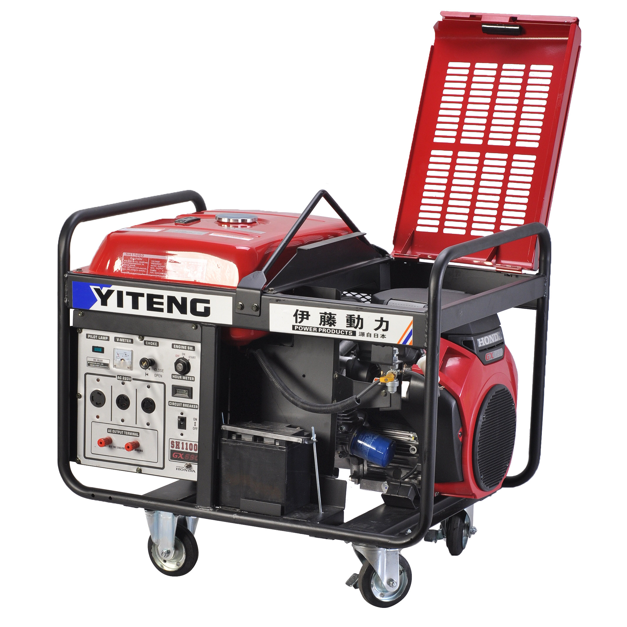 ϺSH1150010kwͰl늙C