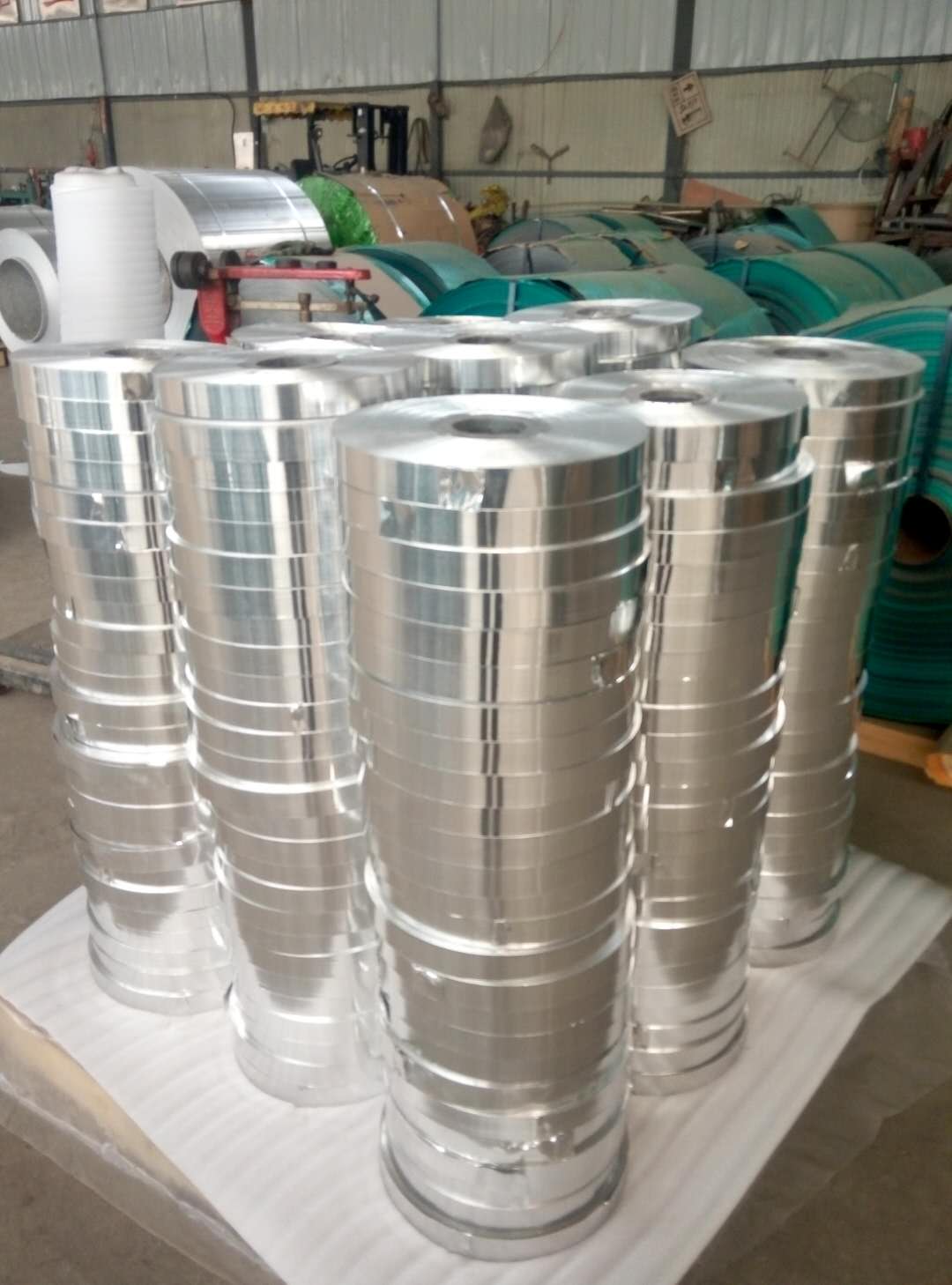 1060  3003 5052 X|zbX