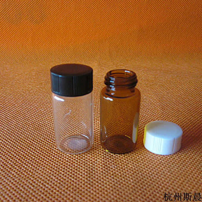 5ml 7ml 8ml 10mlƷƿ ɫVMƿ ͸ɫ