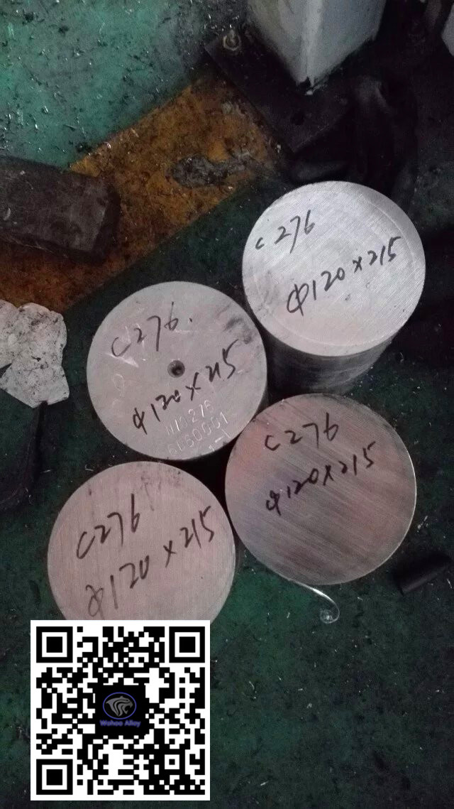 C276Ϙ(bio)(zhn)2.4819(bio)N10276