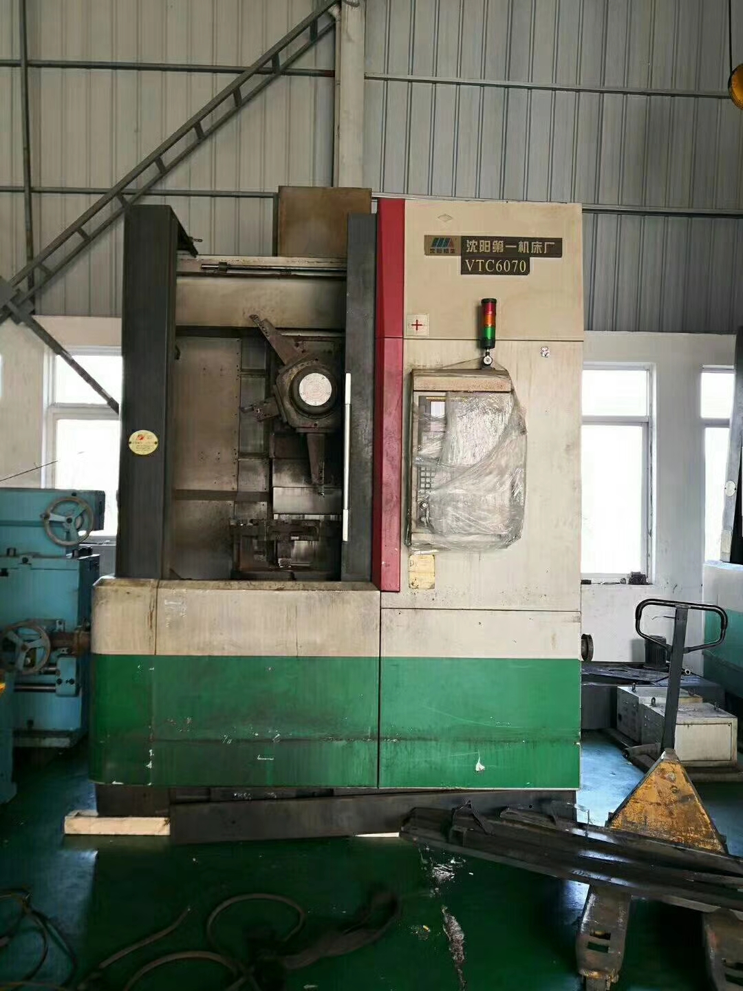 ꖙCVTC6070܇̖VTC6070