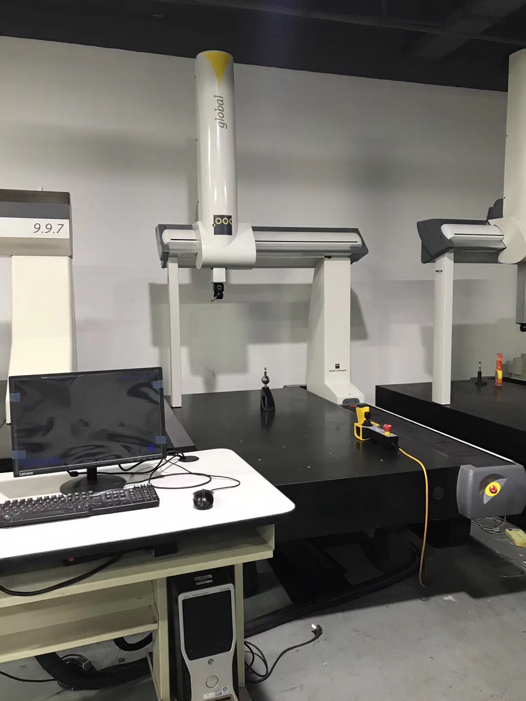 ֺ˹global9158ȫԄһ_PC-DMIS CAD