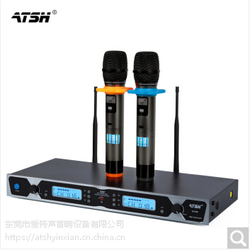 atsh/ at-3100oԒͲLwireless microphone u_ktv