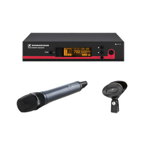 SENNHEISER EW165G3 UֳʽoԒͲ