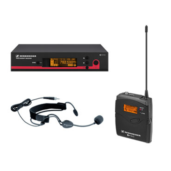 SENNHEISER EW152G3 U^ʽoԒͲ
