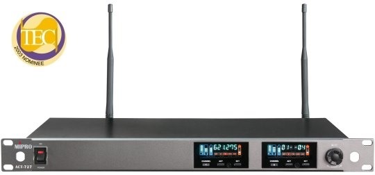 䌚MIPRO ACT-727IݳploԒͲ