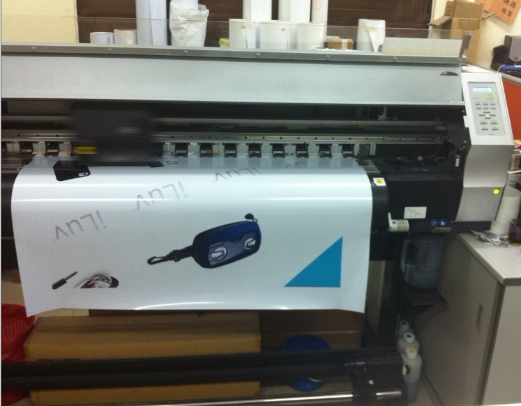 ų MIMAKI JV33C̓r