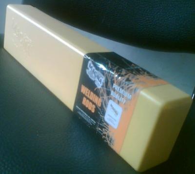 ɭJESpezial E308L-15P䓺l