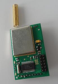 900MHz oģK(CC1100)