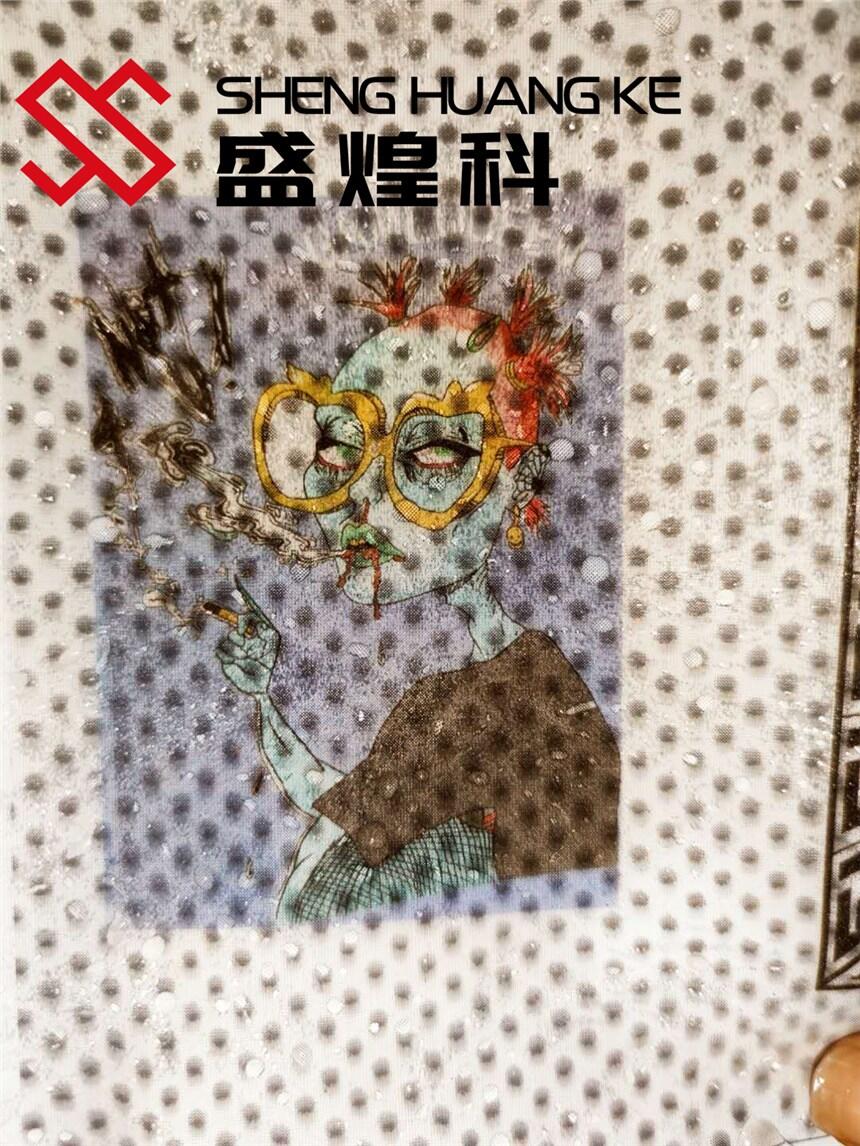 |ݸƻˮϴy(c)ԇ3DĤ ƽӡC(j)