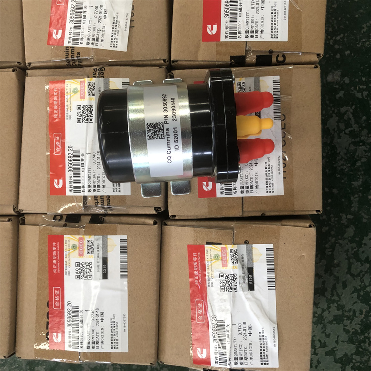 _(ki)P(gun)3050692F ISG/K19/QSM˹3050692-20