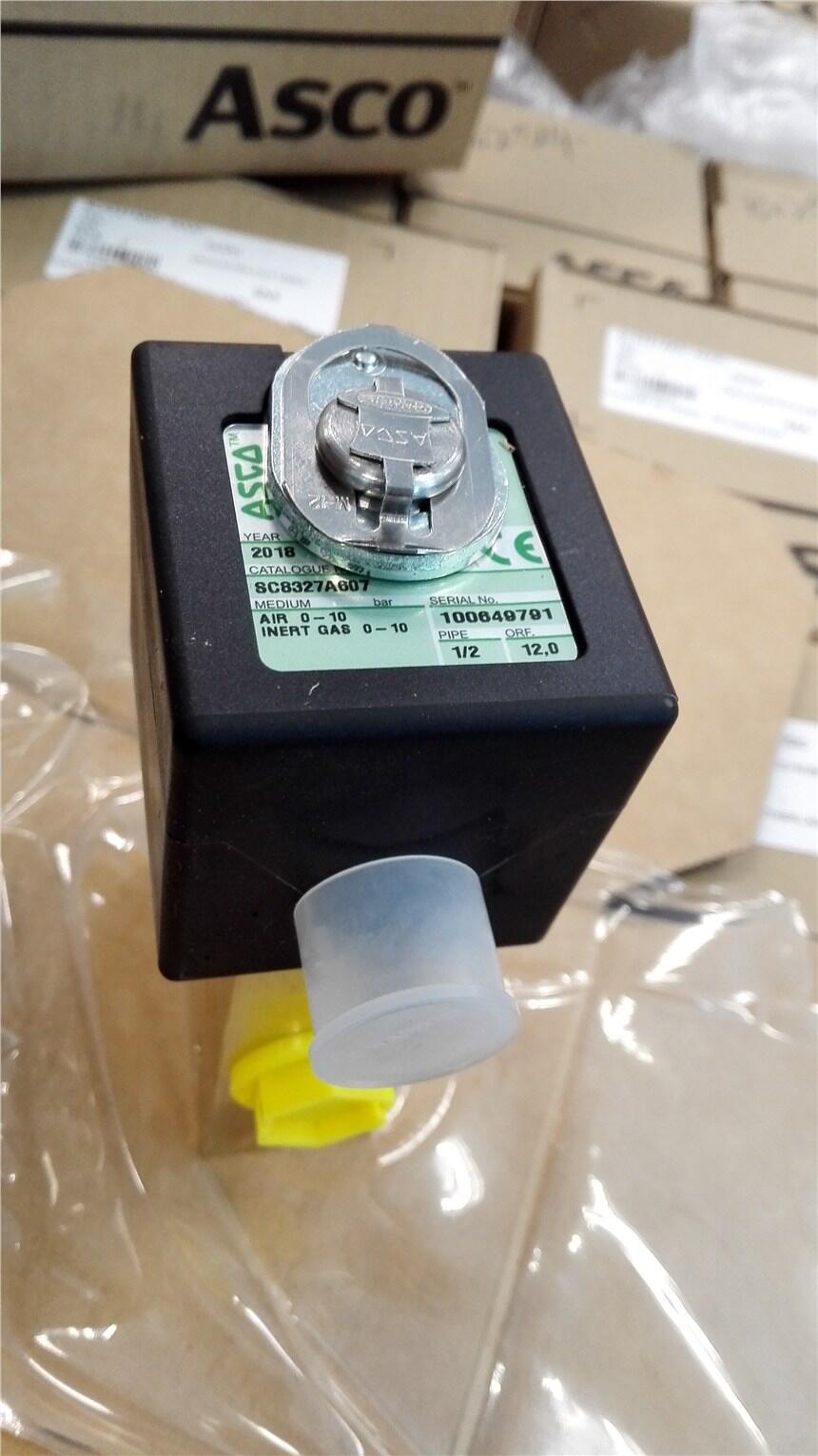 ȫµ؛ASCO늴ySC8327A607Ʒ]