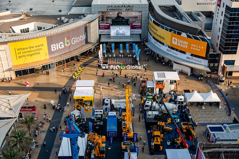 2025ϰИIչBig 5 Global 